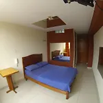 Hostal Las Palmeras