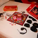Hostal Las Palmeras